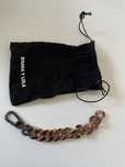 Pulseira Bimba y Lola corrente