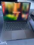   Macbook PRO M4 14” ram 32GB 1TB