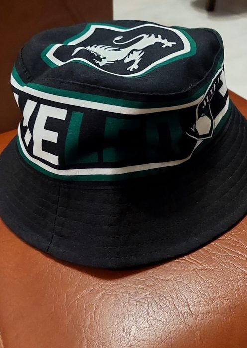 cachecol Final Benfica