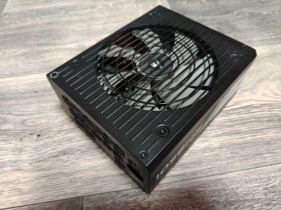 Блок живлення Corsair RM850i (RMi Series) – 850 Вт, 80 PLUS Gold