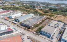Armazém  para venda