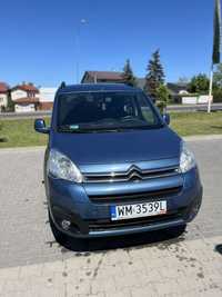 Citroën Berlingo Rodzinny, w b. dobrym stanie