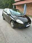 Fiat Grande Punto 1.4 8V*119tys/km*Klima*ABS*ESP*