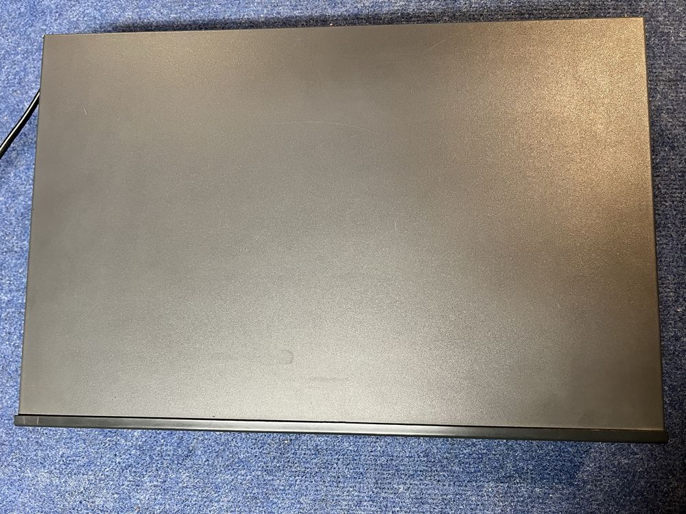 Odtwarzacz CD NAD C521i