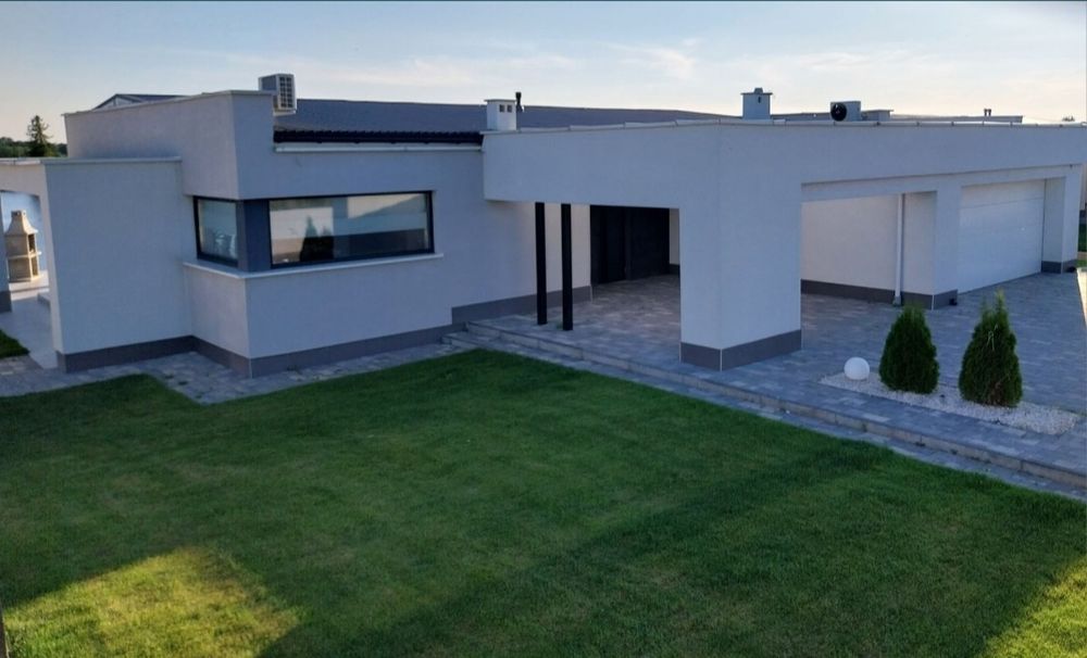 Dom do wynajęcia Sylwester 2026 balia