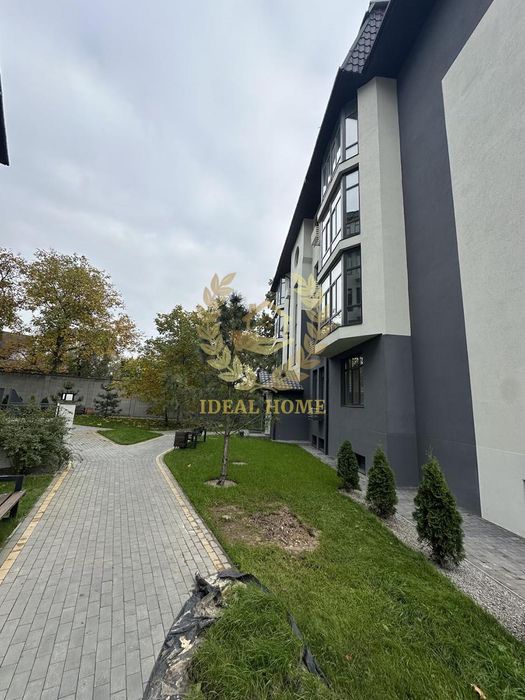 Продаж дворівневої 3к. квартири, м. Сирець