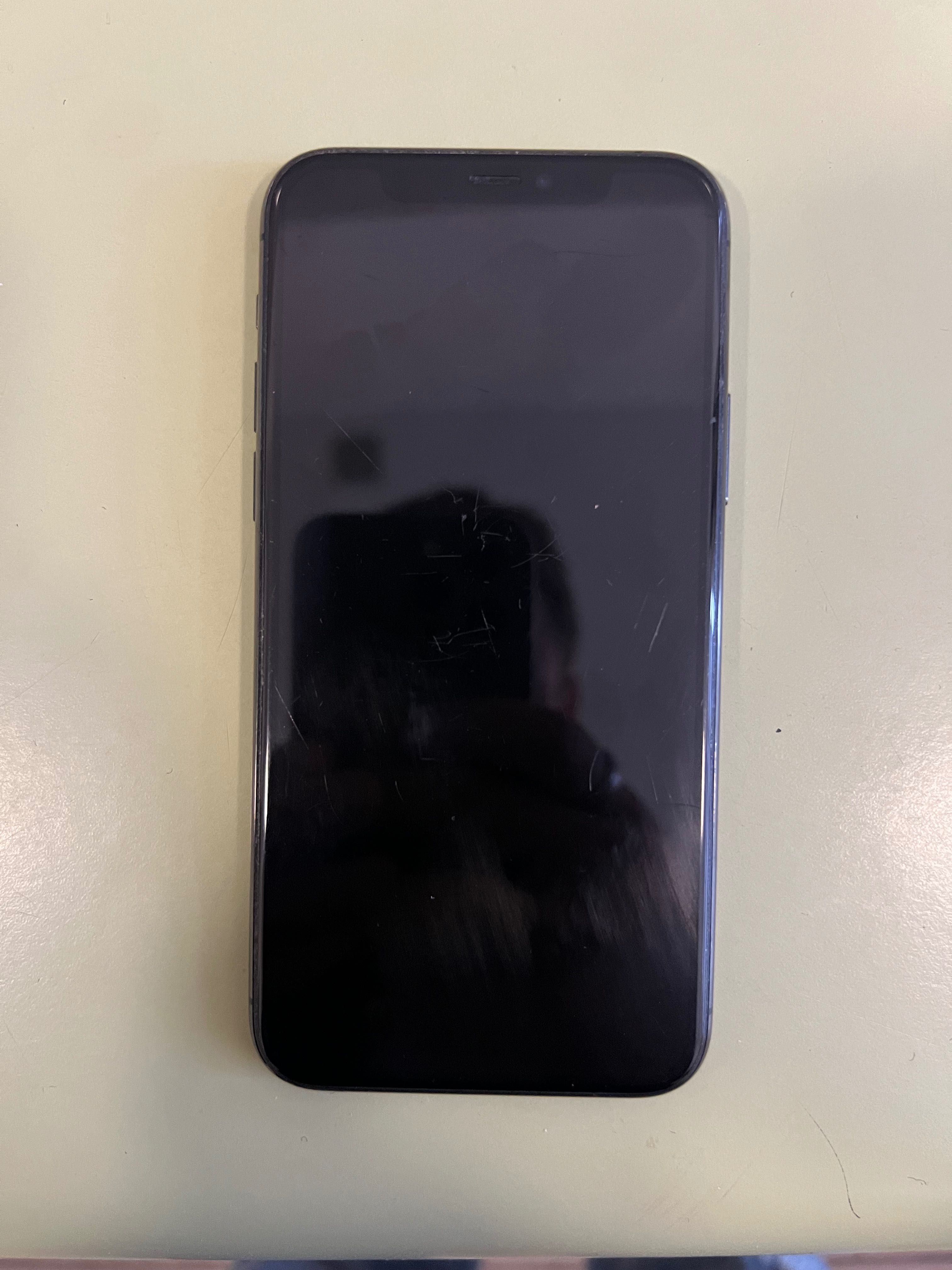 iPhone 11 Pro 64gb