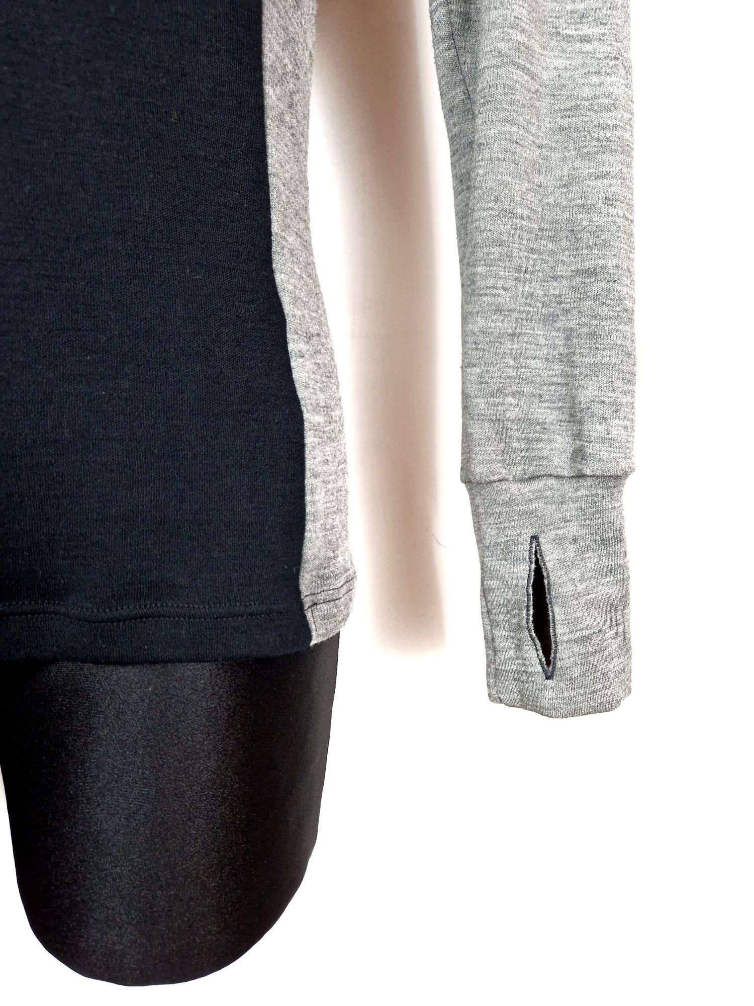 Longsleeve merino/protex Janus Pro
