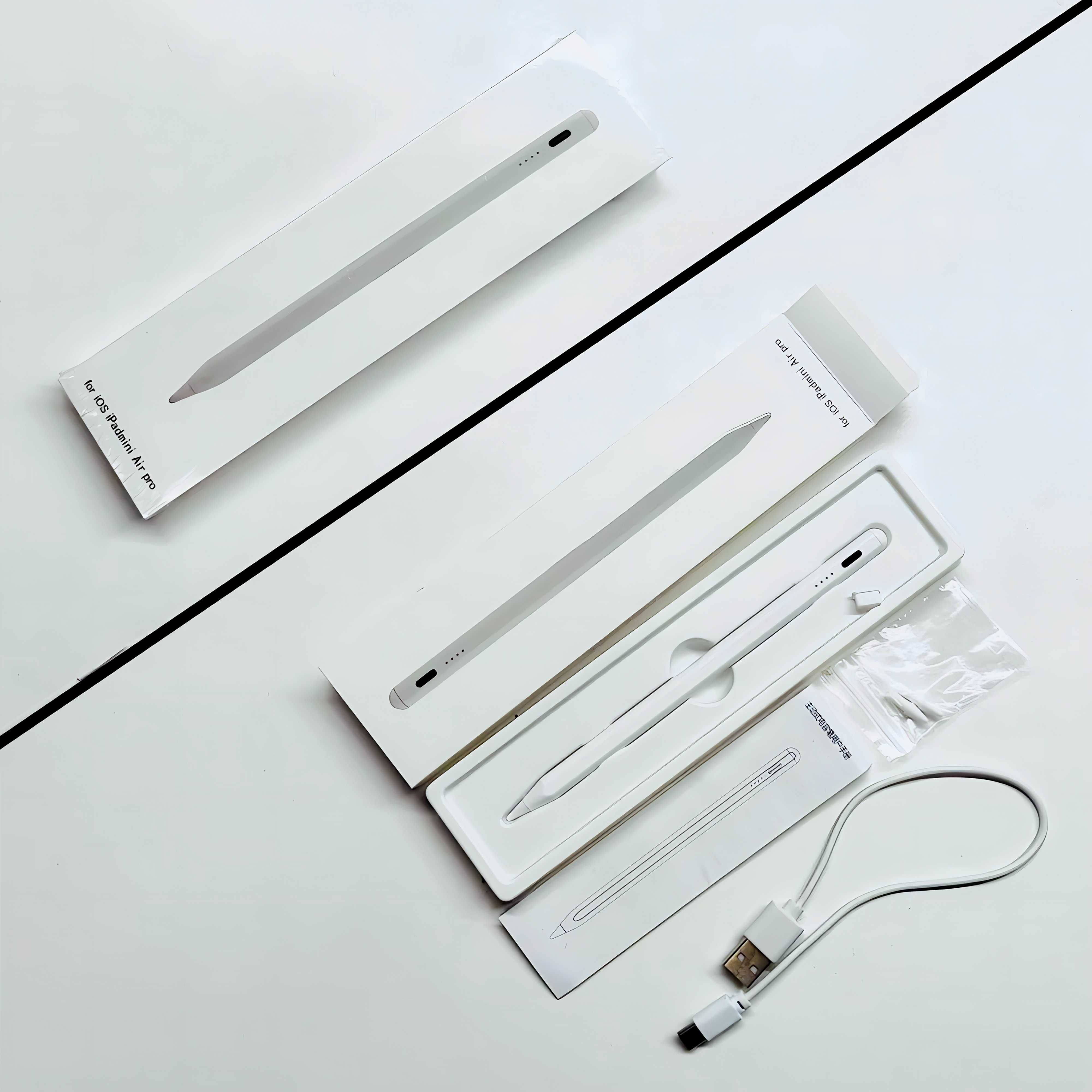Rysik do iPada – Alternatywa dla Apple Pencil
