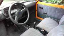 Fiat 126 EL - 1999. rok