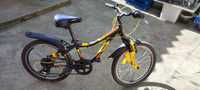 Дитячий велосипед Ardis rocky-boy 20