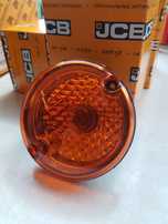 Klosz lampy tylnej JCB Fastrac seria 7000 - 160,- netto