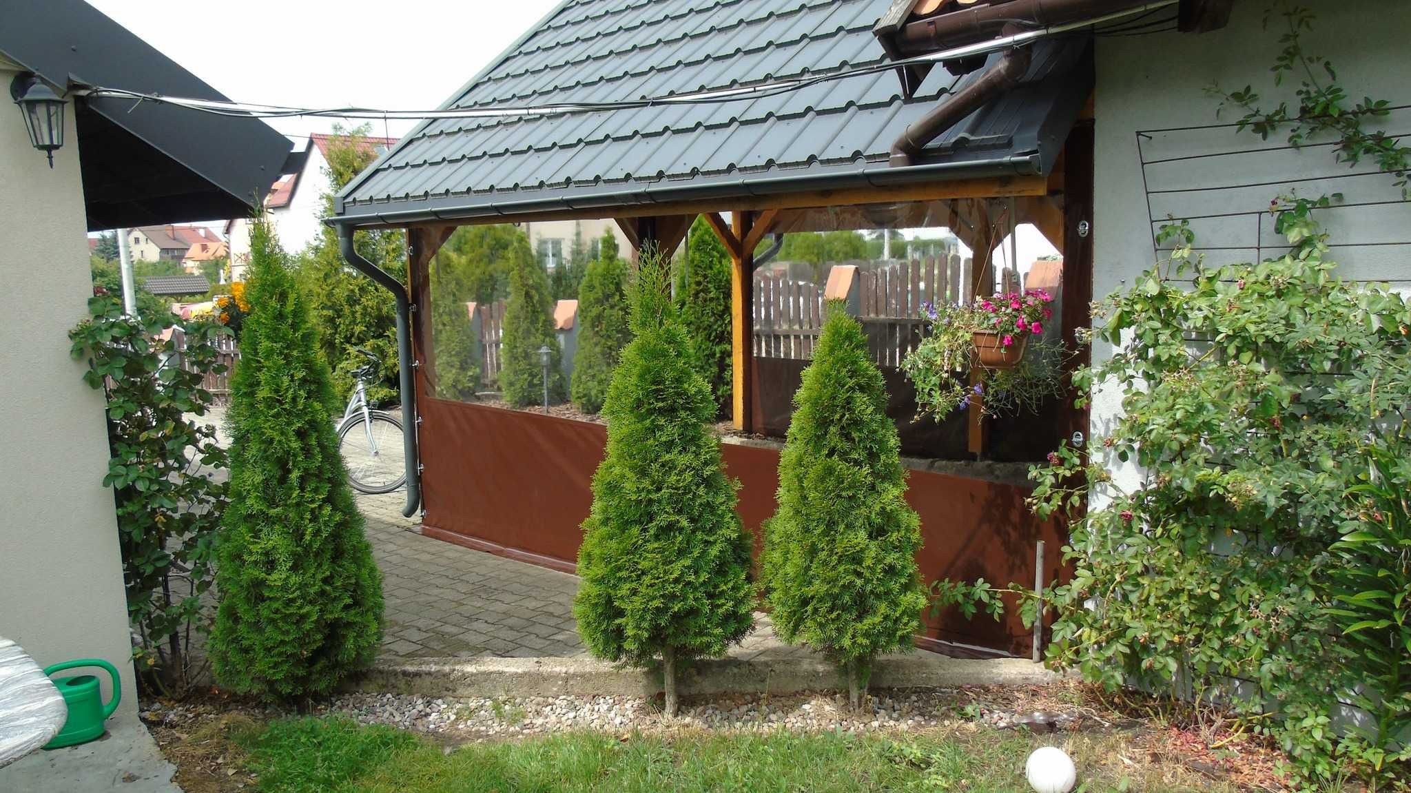 Firma Olplan – Producent Osłon Tarasowych na Wymiar z Doświadczeniem