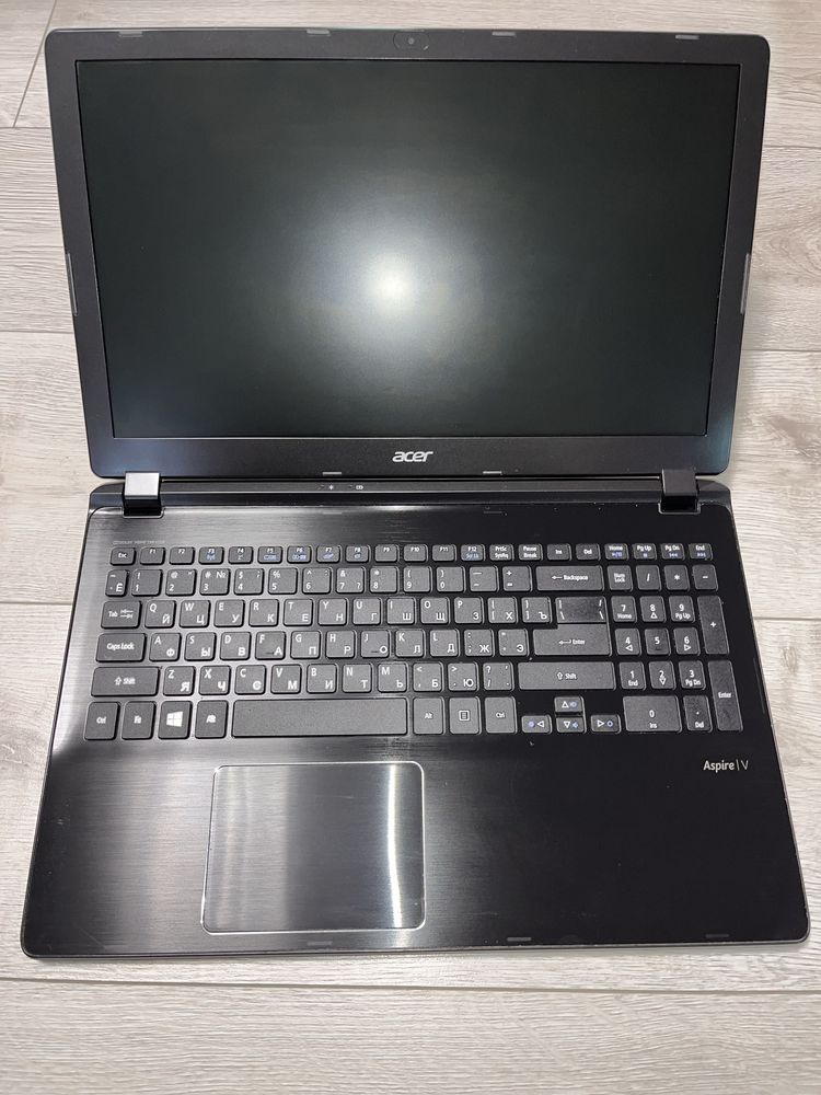 Acer Aspire V5-552G