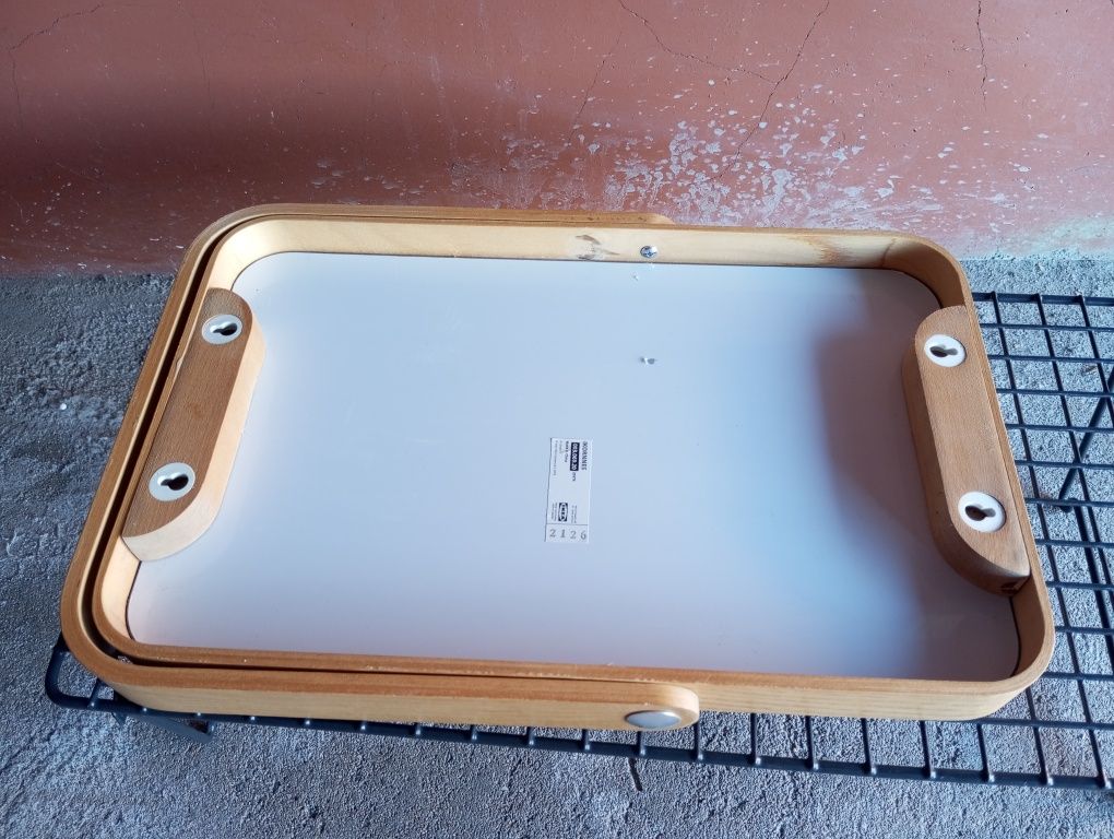 Espelho de mesa IKEA