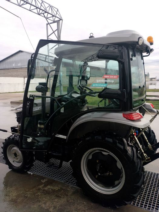 Продам трактор ..