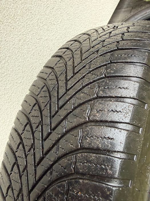 Opony Całoroczne Firestone Multiseason - 2 szt