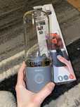 Blender kielichowy