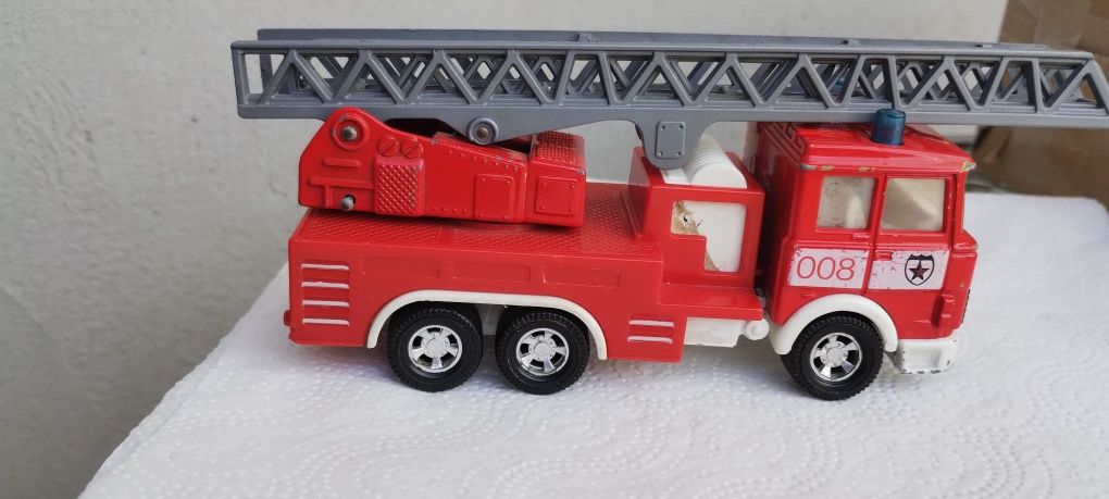 Matchbox super King Magirus Deutz z 1984 r made in England