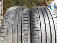 225/50R18 Pirelli 2 szt