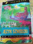 Język szwedzki dla początkujących Ucz się sam