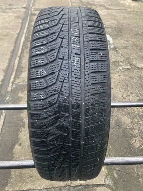 235/65/17 Hankook Winter i*Cept Evo 2 Suv 108V