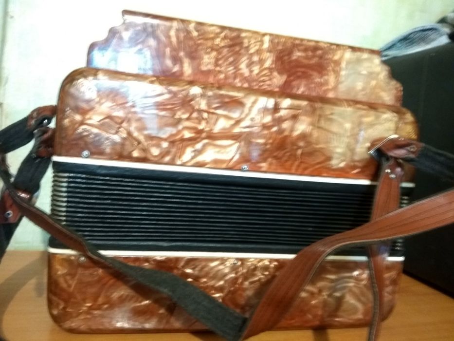 Гармонь Беларусь