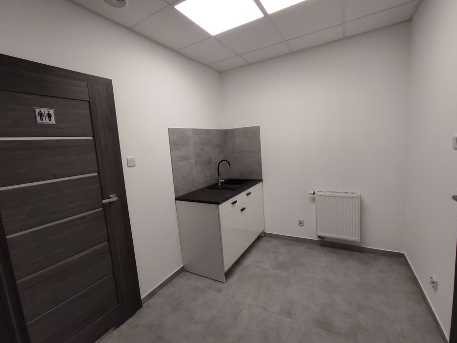 Lokal handlowo usługowy 51m2 dobra lokalizacja