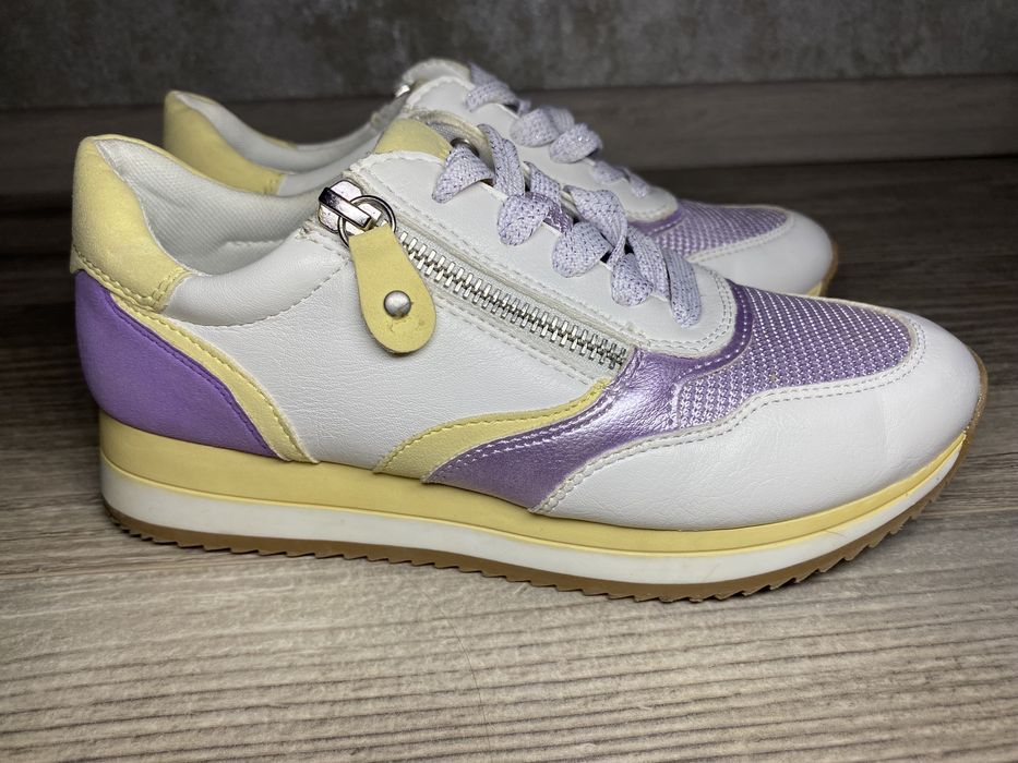 Кросівки Jana кеди