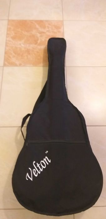 Sprzedam Gitarę Velton
