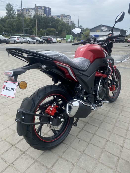 NEW Spark SP250R-33 Доставка/Кредит