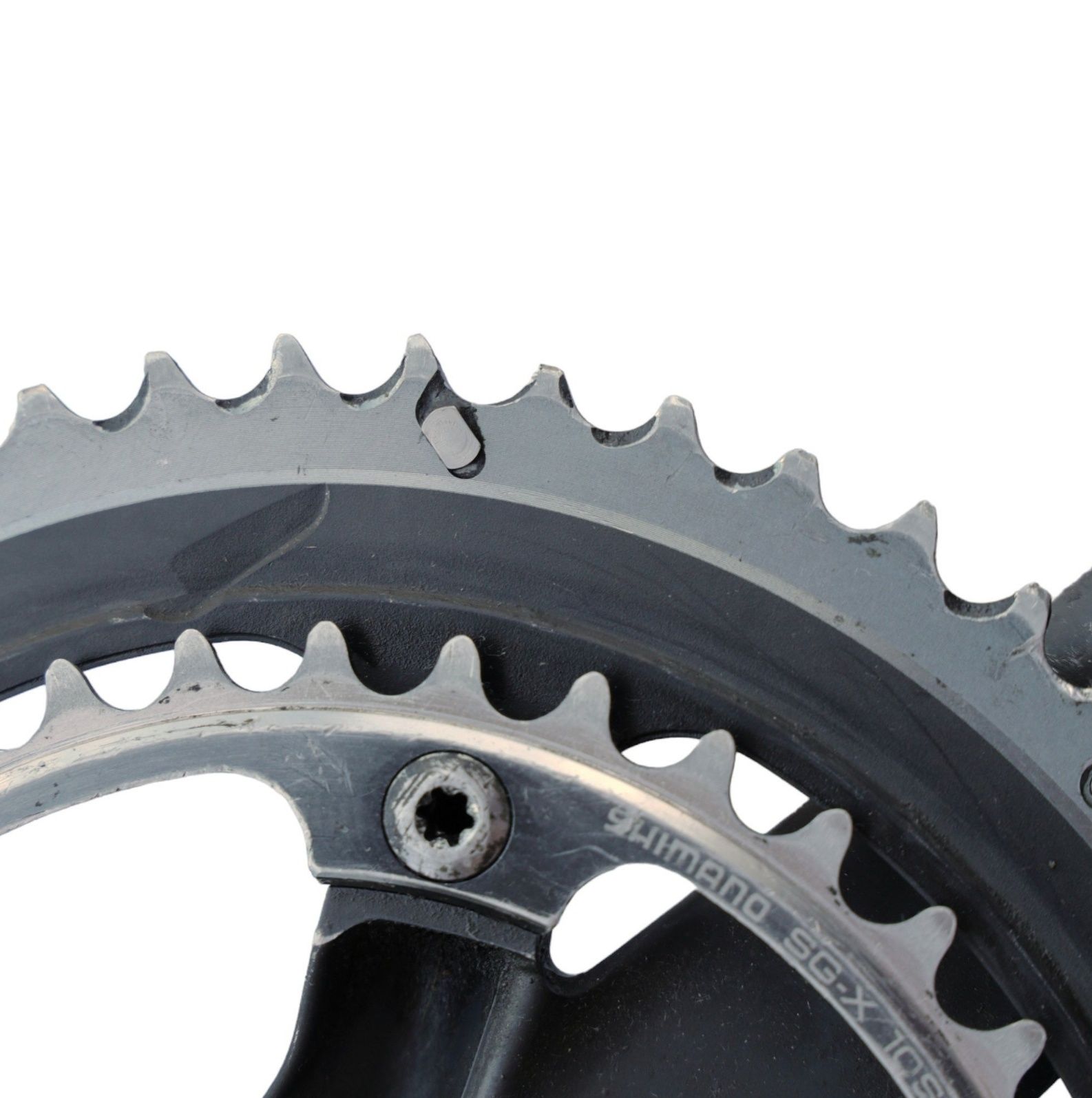 SHIMANO DURA ACE 53/39T 7900 korba szosowa duraace