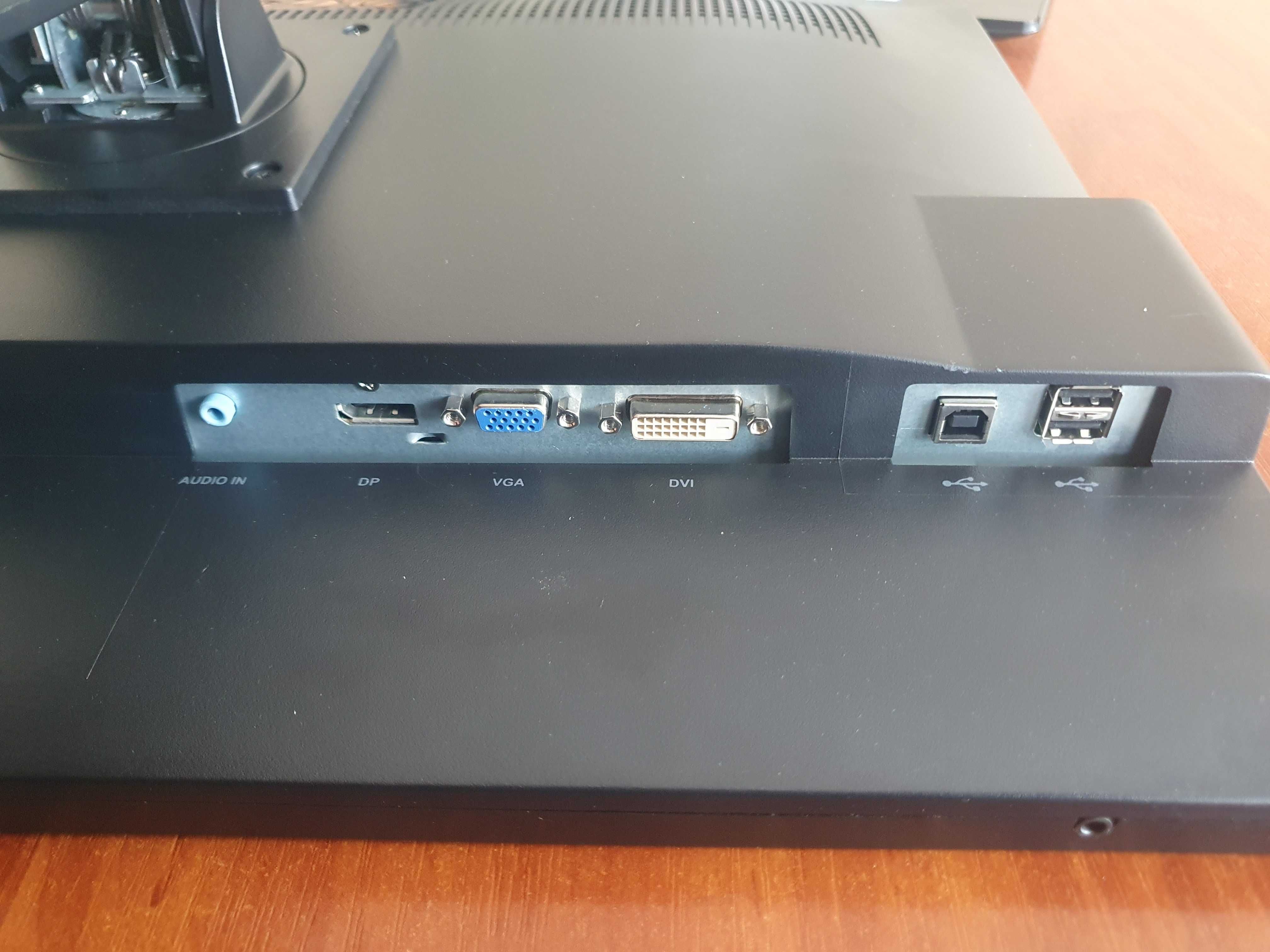 Monitor iiyama ProLite XB2485WSU LED 24" FullHD – Sprawdzony, Używany