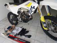 Husqvarna FE 350