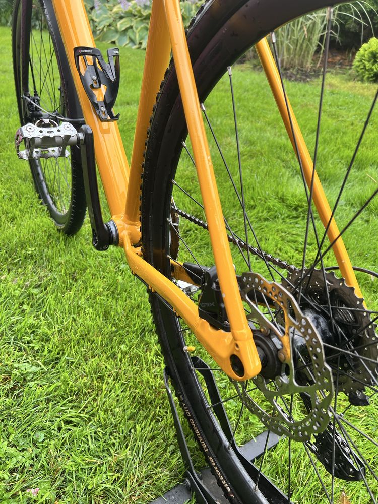 Orbea Terra H40