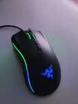 Razer Mamba Elite