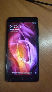 Продам смартфон Redmi Note 4 (3/32)