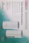 DECO E4  WiFi  2pack