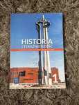 Podręcznik historia i teraźniejszość klasa 1