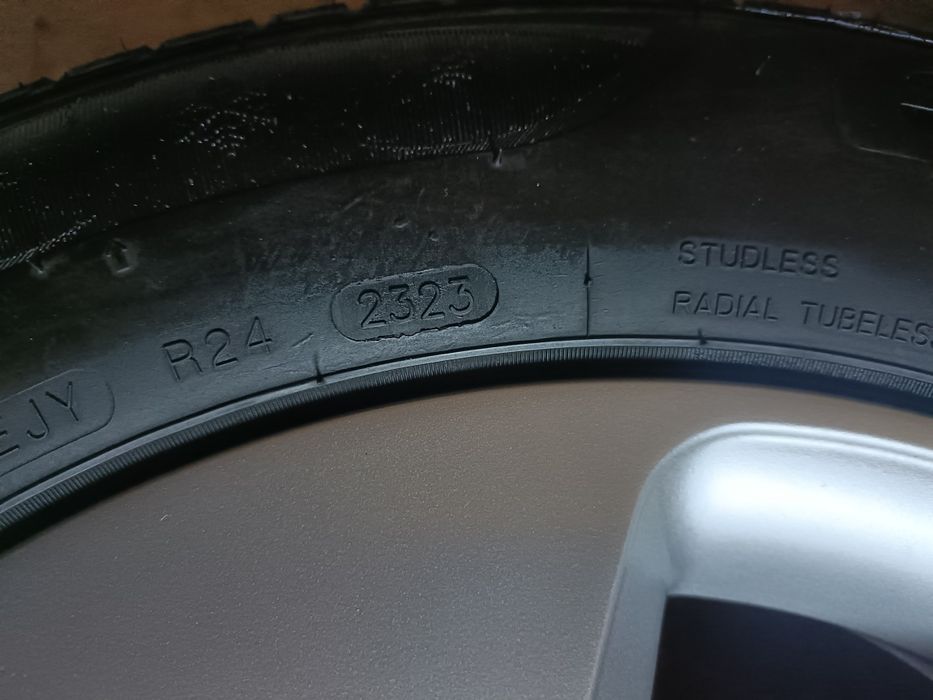Felgi R16 5x114,3 Kia