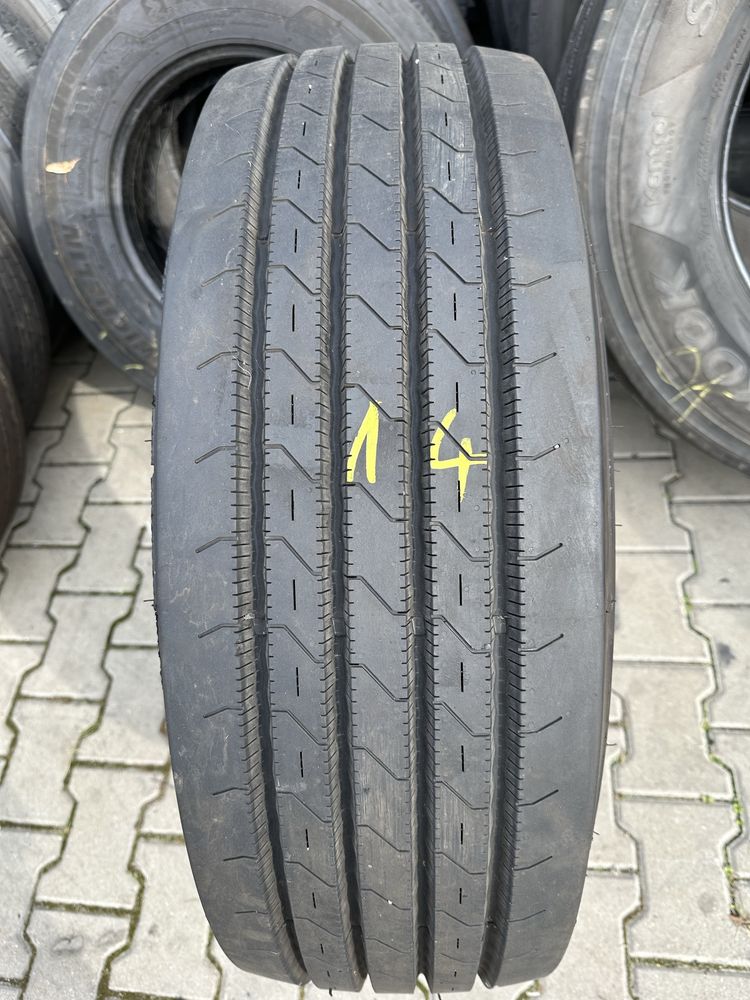 Starmaxx GH110 285/70R19.5