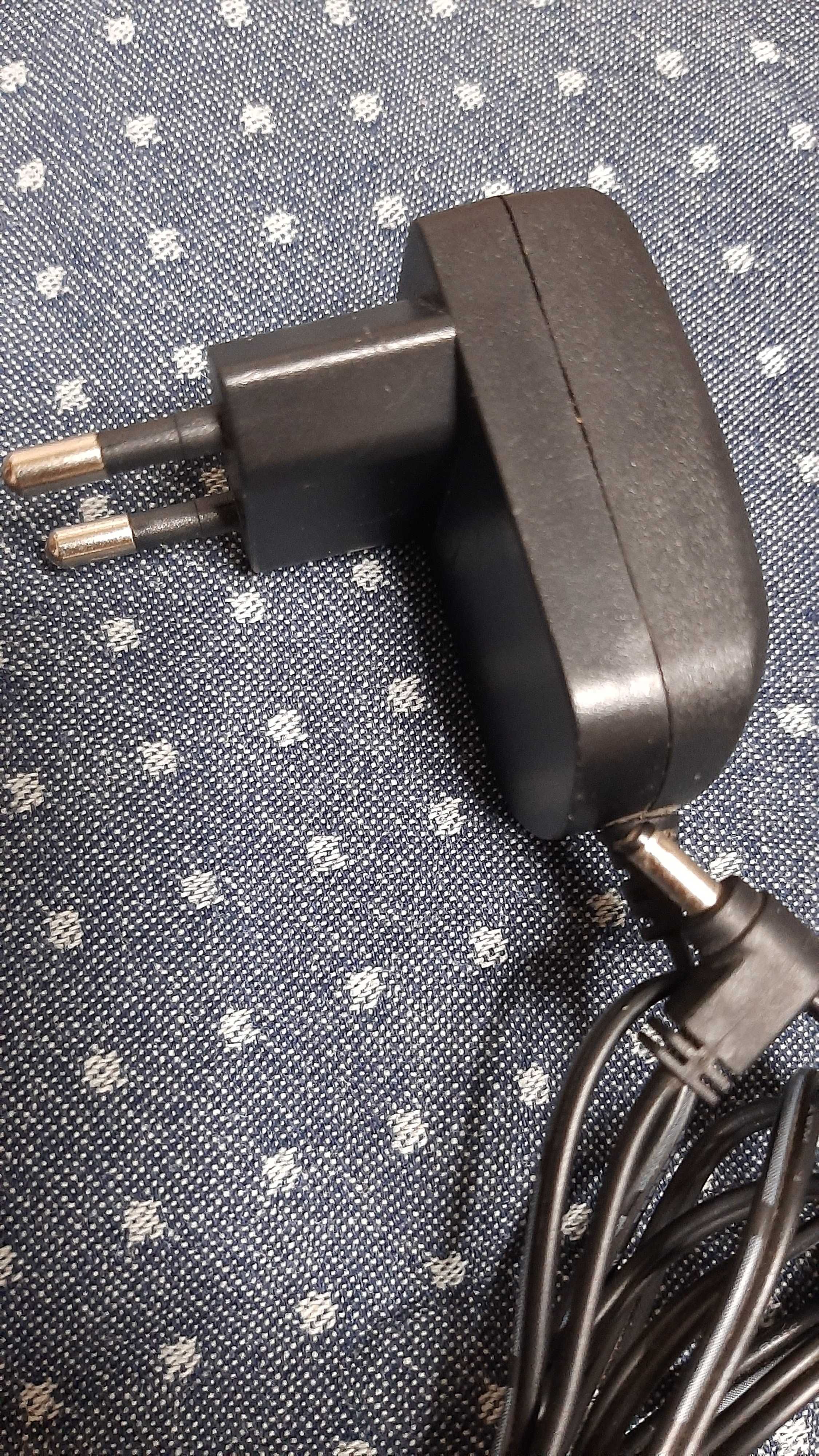 Transformador 6v 500ma
