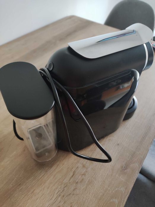 Máquina de café Delta