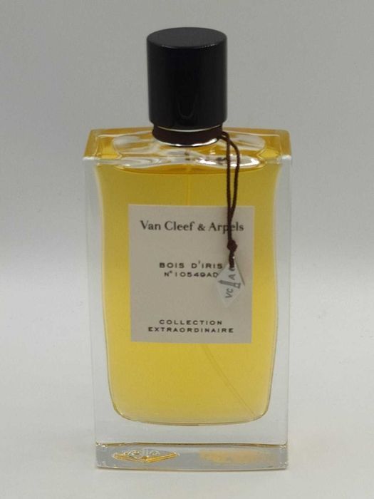 Van Cleef & Arpels Bois D’Iris edp 75 мл  Оригинал