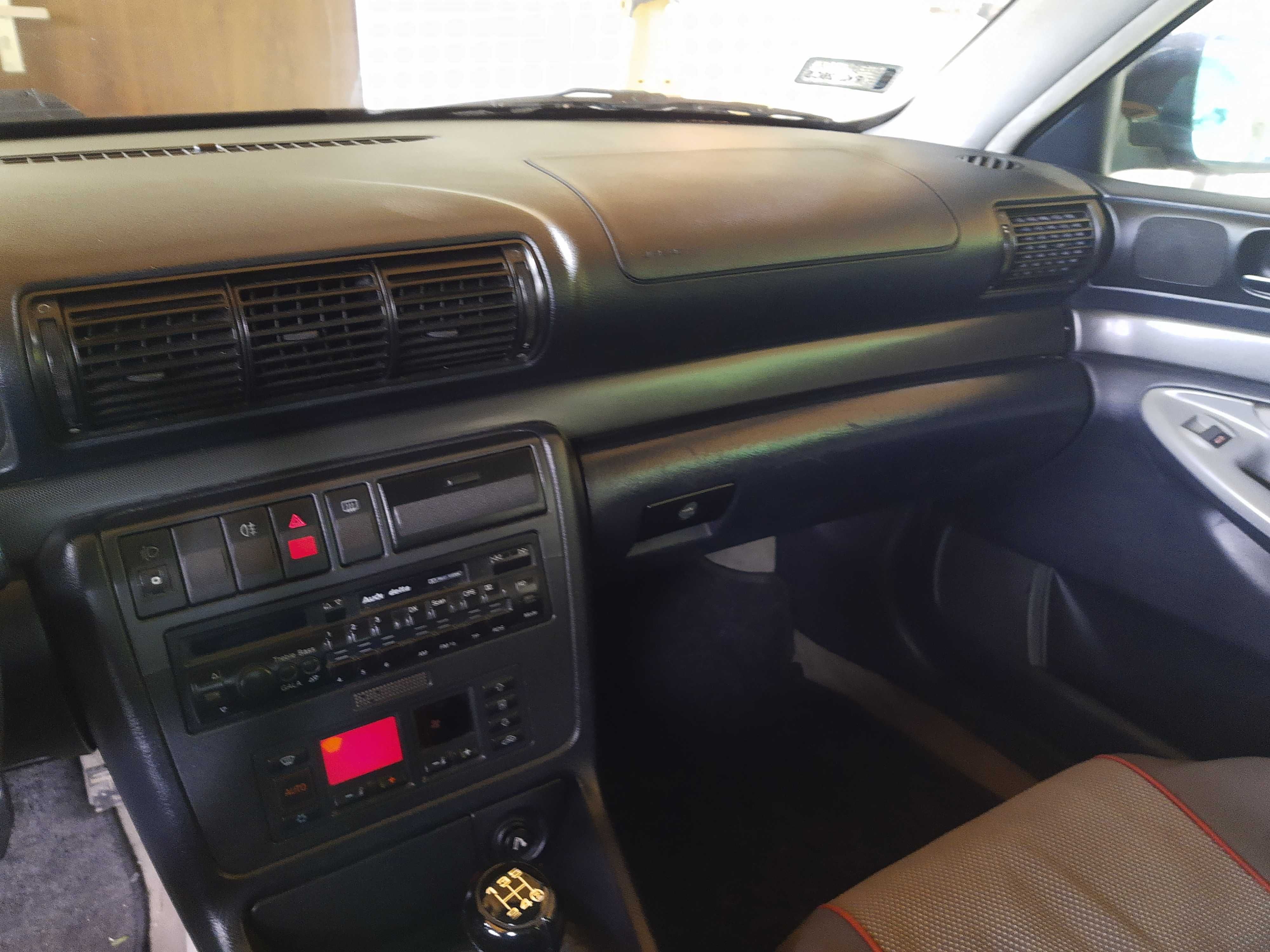 Audi a4 b5 1.9 tdi