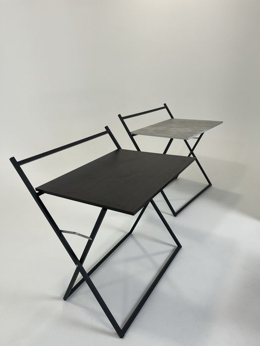 Стіл-трансформер новий • Економія простору