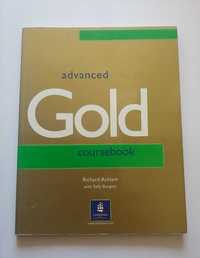 GOLD advanced wyd 2001