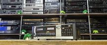 Ресивер JVC JR-S300
