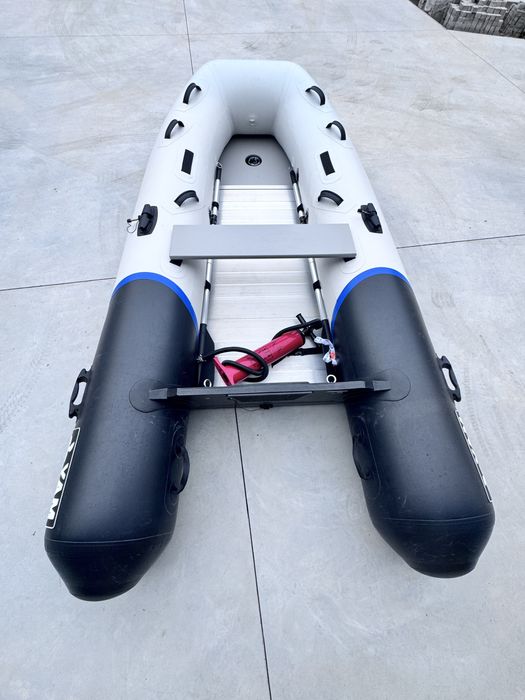 Ponton Yamaha YAM- 310S