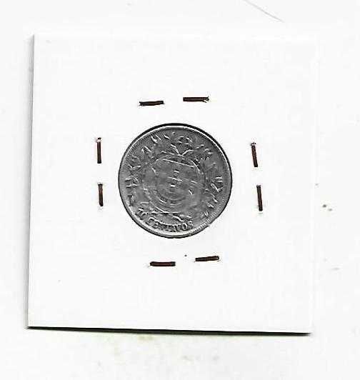 10 Centavos 1915